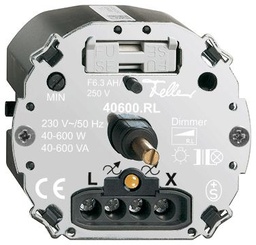 [548266780] Einsatz Drehdimmer FH 40-600W