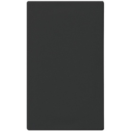 [374025053] Blinddeckplatte HA FLF 3/5 sz