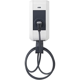 [834000155] Ladestation ABB EVLunic