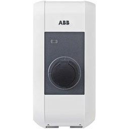 [834000315] Ladestation ABB EVLunic