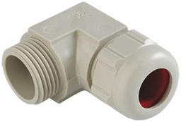 [121780408] Winkelverschraubung polyam.M16