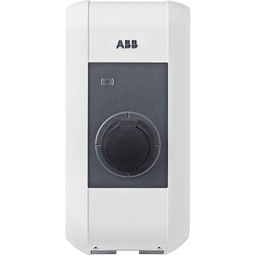 [834000615] Ladestation ABB EVLunic