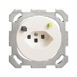 [650043000] UP-Steckdose FH T23 FI 30mA