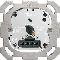 [548273790] Einsatz Drehdimmer FH 20-600W