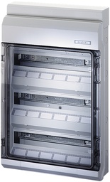 [822231209] AP-Kleinverteiler Hensel KV