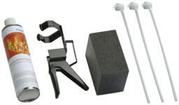 [171203000] Brandschutzschaum Set HA