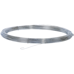 [983068019] Stahldraht 1,5mm verz. Rolle