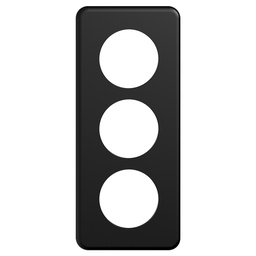 [374031150] Abdeckplatte SDUE 3×1 sz