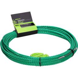 [983068025] Einziehband Polyester 15m