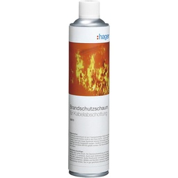 [171204000] Brandschutzschaum Dose HA