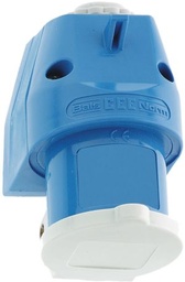 [728400006] AP Gerätestecker CEE Bals 3P