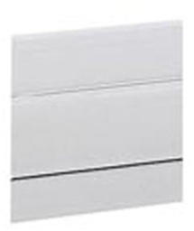 [822299060] Abdeckprofil LEG LEXIC 1m×45mm
