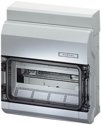 [822311109] AP-Kleinverteiler Hensel