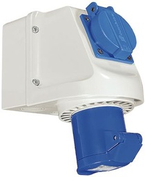 [728401107] AP-Steckdose CEEtyp 3L 16A 6h