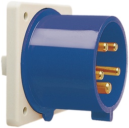 [728450207] EB-Apparatestecker CEEtyp 3L