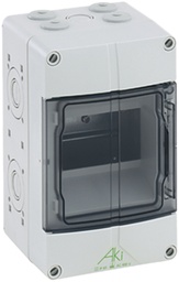 [822330319] AP-Kleinverteiler AK 03 IP65