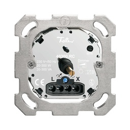 [548293770] Einsatz Drehdimmer FH 20-300W