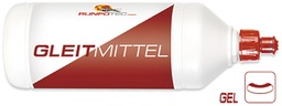 [983069941] Gleitmittel RUNPOTEC Gel