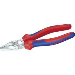 [983080239] Kombizange KNIPEX 160mm