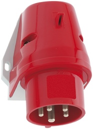 [728600006] AP Gerätestecker CEE Bals 5P