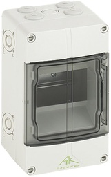 [822350319] AP-Kleinverteiler AK 05 IP65