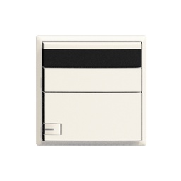 [378995000] Frontset IR-Universaldimmer