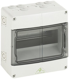 [822380319] AP-Kleinverteiler AK 09 IP65