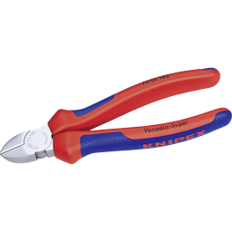 [983084339] Seitenschneider KNIPEX 160mm