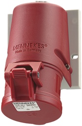 [728602000] AP-Steckdose CEE Mennekes