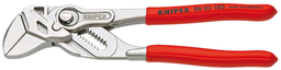[983085419] Zangenschlüssel KNIPEX 180mm