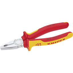 [983090239] Kombizange KNIPEX VDE 160mm
