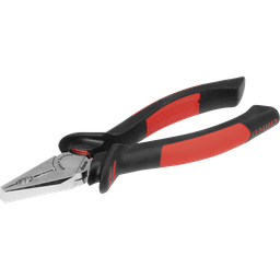 [983090340] Kombizange Cimco 180mm Diamant