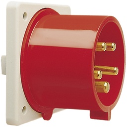 [728650207] EB-Apparatestecker CEEtyp 5L