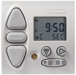[305451009] UP-Zeitschaltuhr Somfy