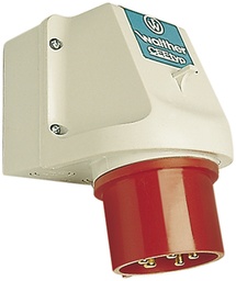 [728651007] AP-Apparatestecker CEEtyp 5L
