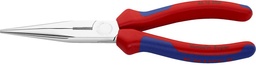 [983101639] Telefonzange KNIPEX m.schneide