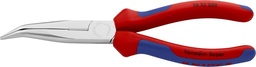 [983101649] Telefonzange KNIPEX m.schneide