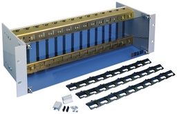 [966740125] Einschub 19" R&M VS Modular