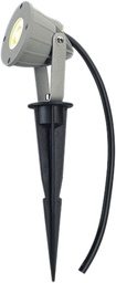[941460708] LED-Spiessleuchte NAUTILUS