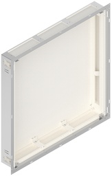 [822552309] UP-Mauerkasten SE ws
