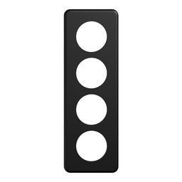[374041150] Abdeckplatte SDUE 4×1 sz