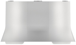 [535899061] AP-Rahmen 110A WH f.the-Geräte