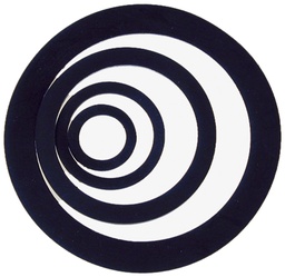 [121933509] O-Ring Neopren f.M20 sz