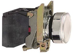 [468382023] AP-Leuchtschalter SE 1Ö+1S 24V