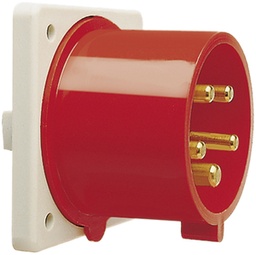 [728950207] EB-Apparatestecker CEEtyp 5L