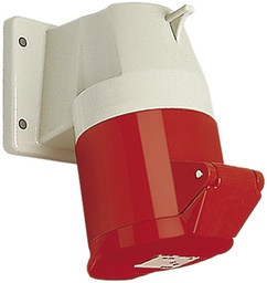 [728950707] AP-Steckdose CEEtyp 5L 32A 6h