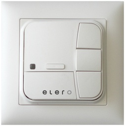 [305513009] Wandsender RF AP Elero ProLine