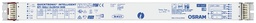 [919481530] EVG Osram QTI DALI 1×35/49/80