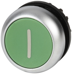 [468701047] Drucktaste ETN RMQ flach I gn,
