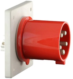 [729550207] EB-Apparatestecker CEEtyp 5L